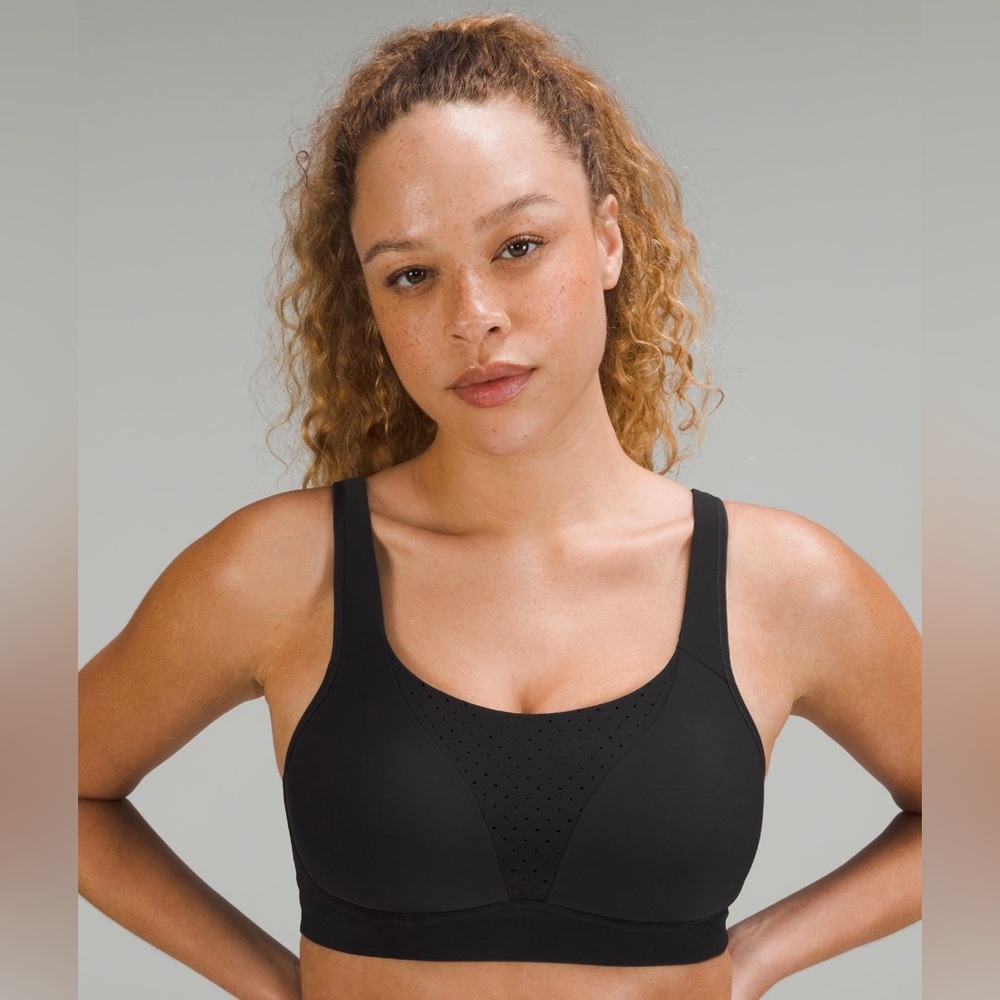 Lululemon run times bra size 34G